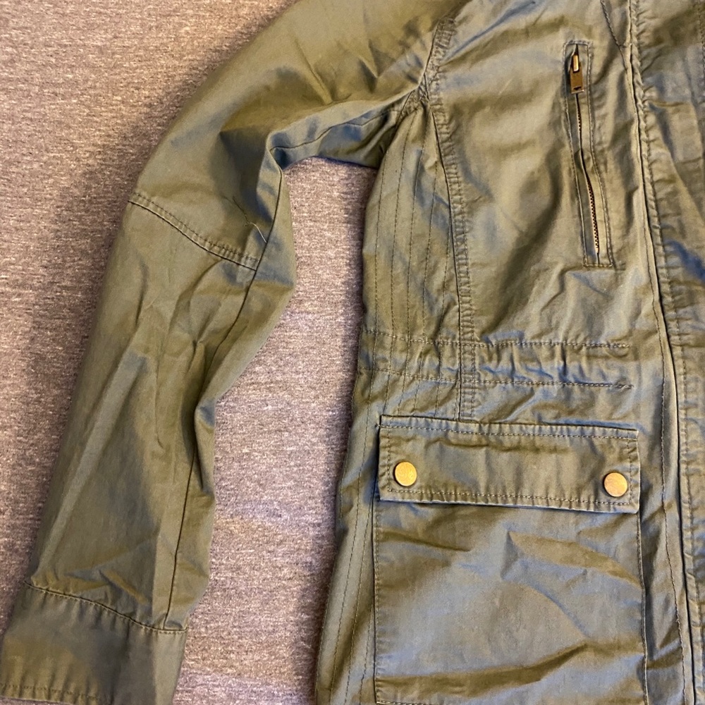 Jacket - Picture 6 of 8